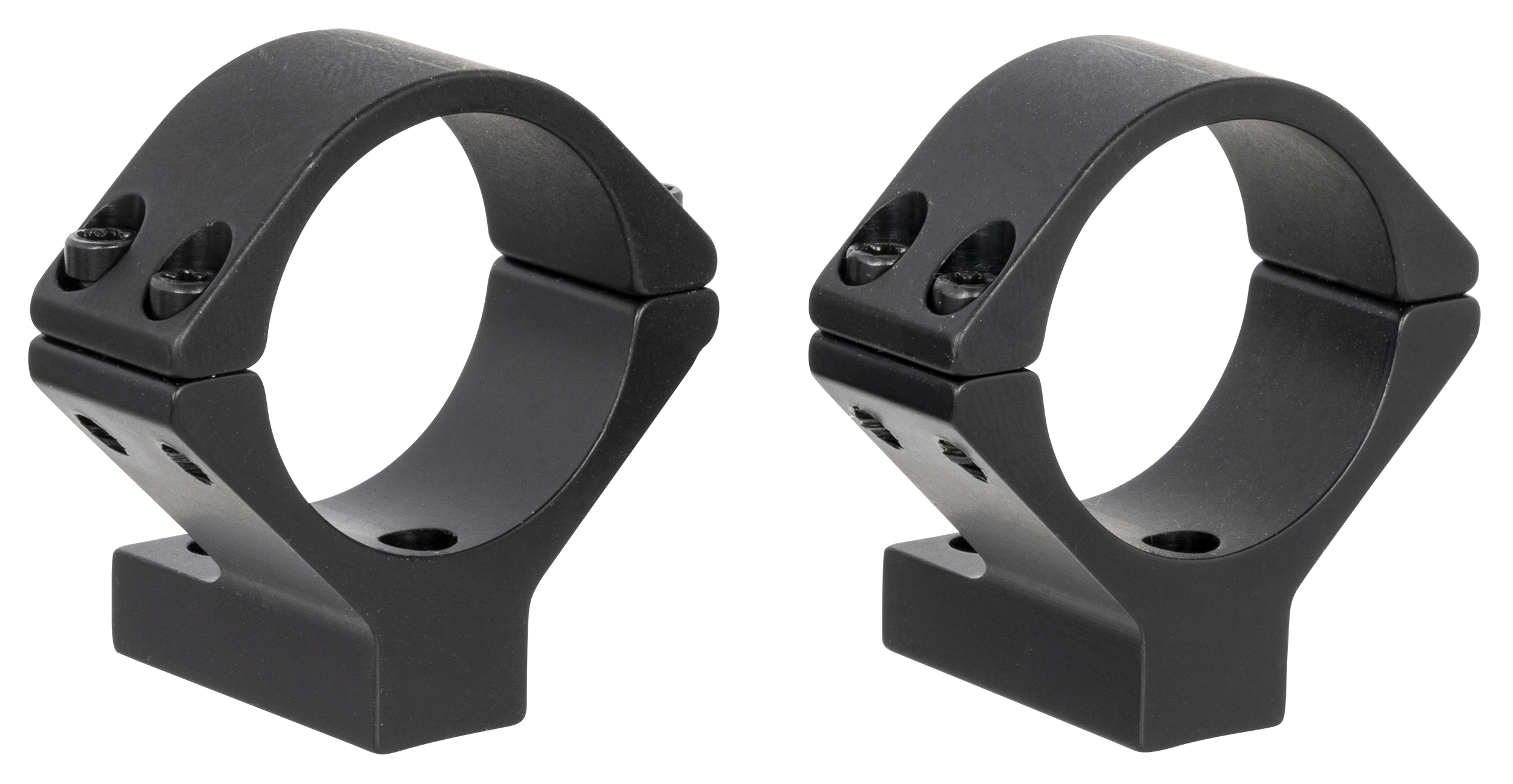 Talley Scope Rings Tal 730759 30mm Tikka T1x (low) Scope Accessories & Scope Parts at