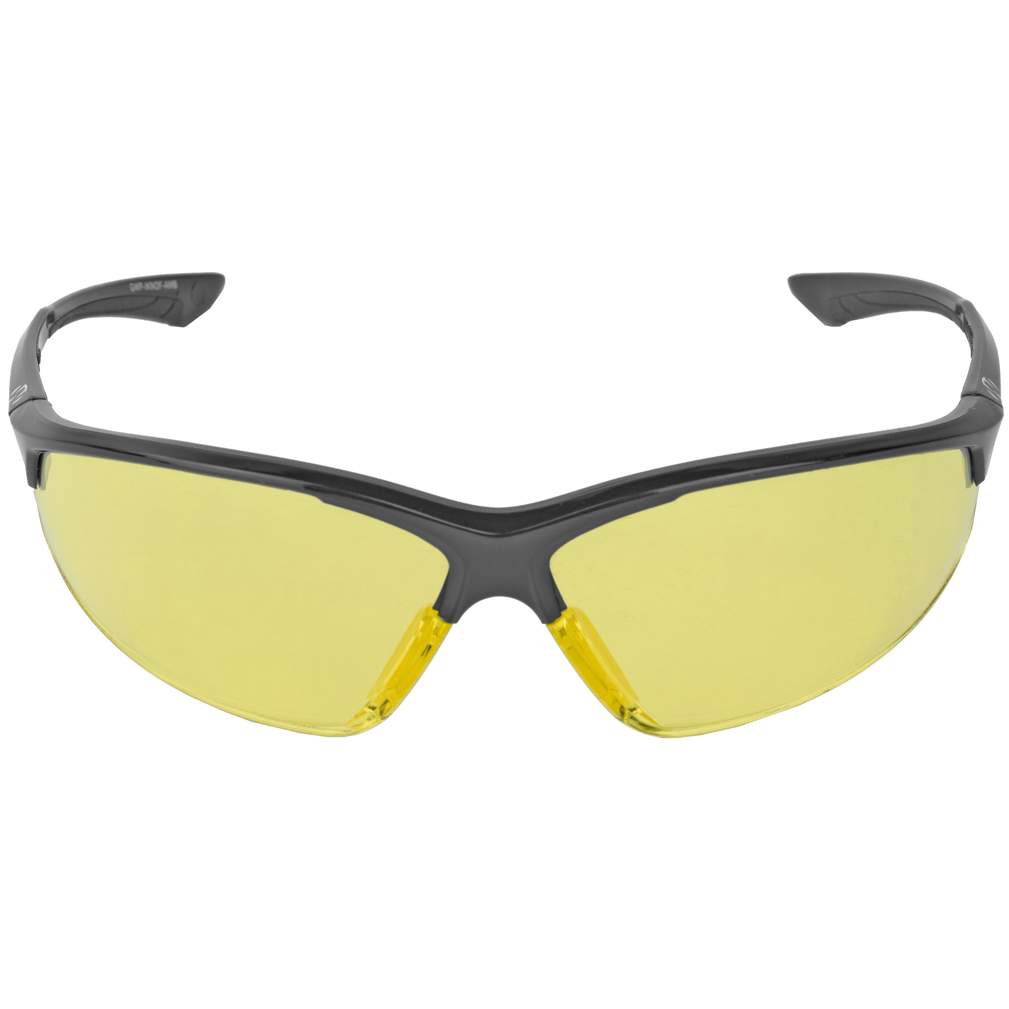 Occhiali Da Caccia Walkers Game Ear Elite - Protezione UV, Anti-appannamento, Ambrati