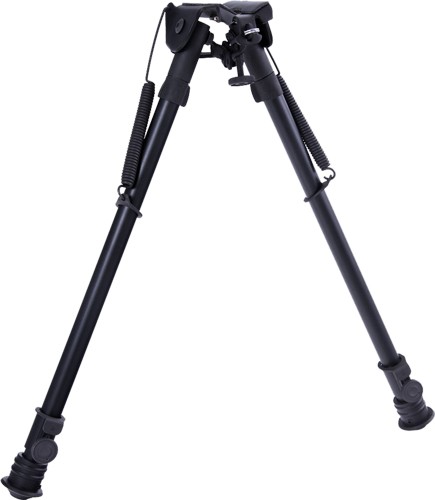 Aimtech Bipod Heavy Duty 13.5"23" Adjustable-img-0