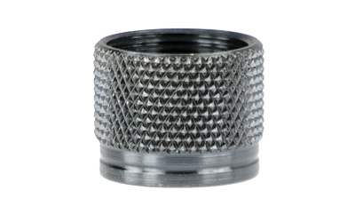 Grovtec muzzle thread protectr  5-824 x .750" ar10 300 aac-img-0