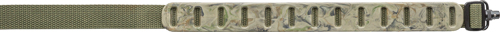 Quake claw slimline sling  dual q.r. Swivels camo-img-0