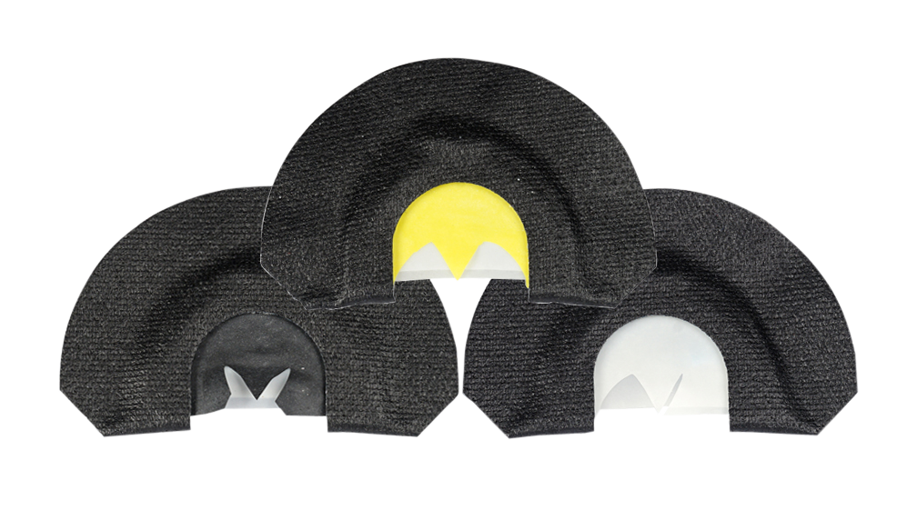 Higdon Decoys Short Circuit Combo Pack 24226 Turkey Calls Hunting