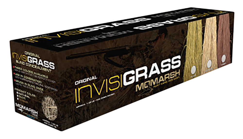Higdon Outdoors MOmarsh InvisiGrass 1.25lbs Olive - Hunting Accessories ...
