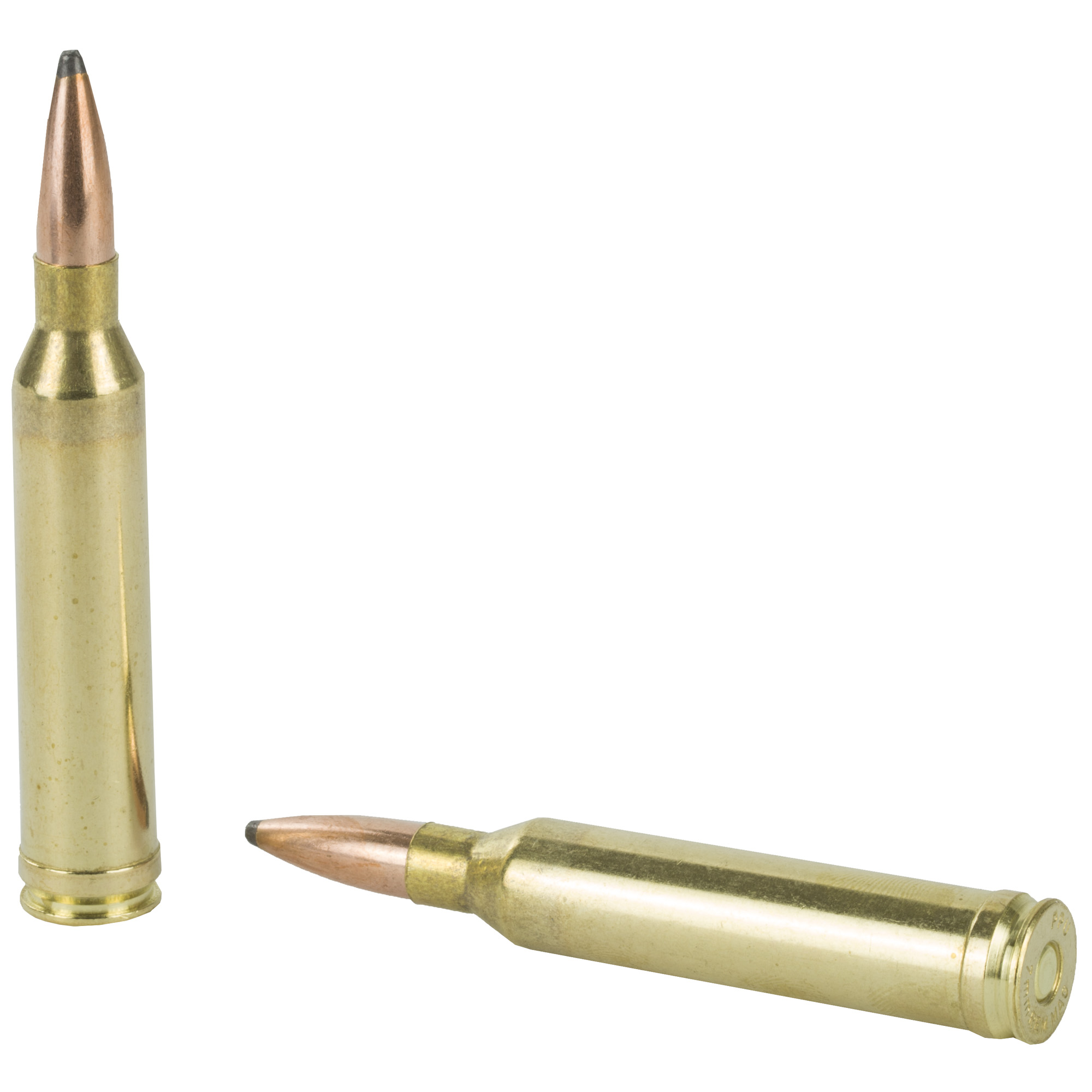 PPU Standard Rifle 7MM REM MAG 140gr PSP 20 Rounds [MPN PP7RM1