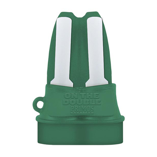 PRIMOS ELK CALL ON THE DOUBLE Hunting Accessories at
