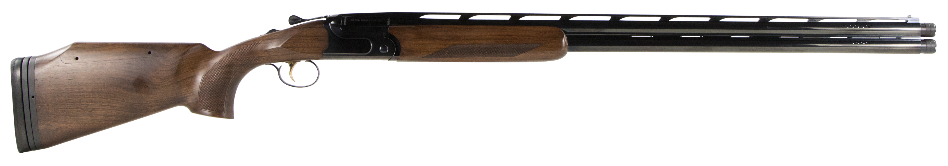 Cz All American 06586 12 32 Ct - Over Under Shotguns at GunBroker.com ...