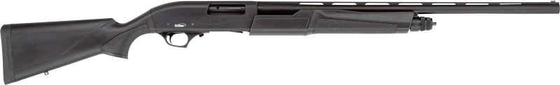 Tristar cobra iii field 20 ga pump action shotgun 28" barrel fiber optic...-img-0