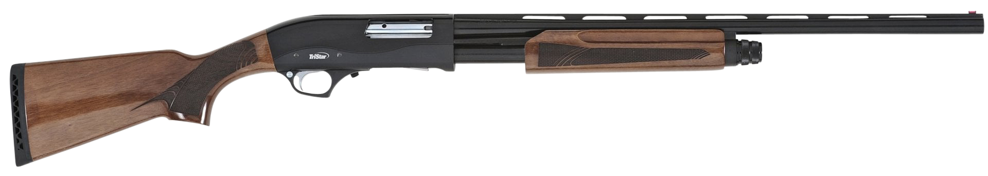 Tristar cobra iii tri 23137 pump walnut yth  20-24 ct3-img-0