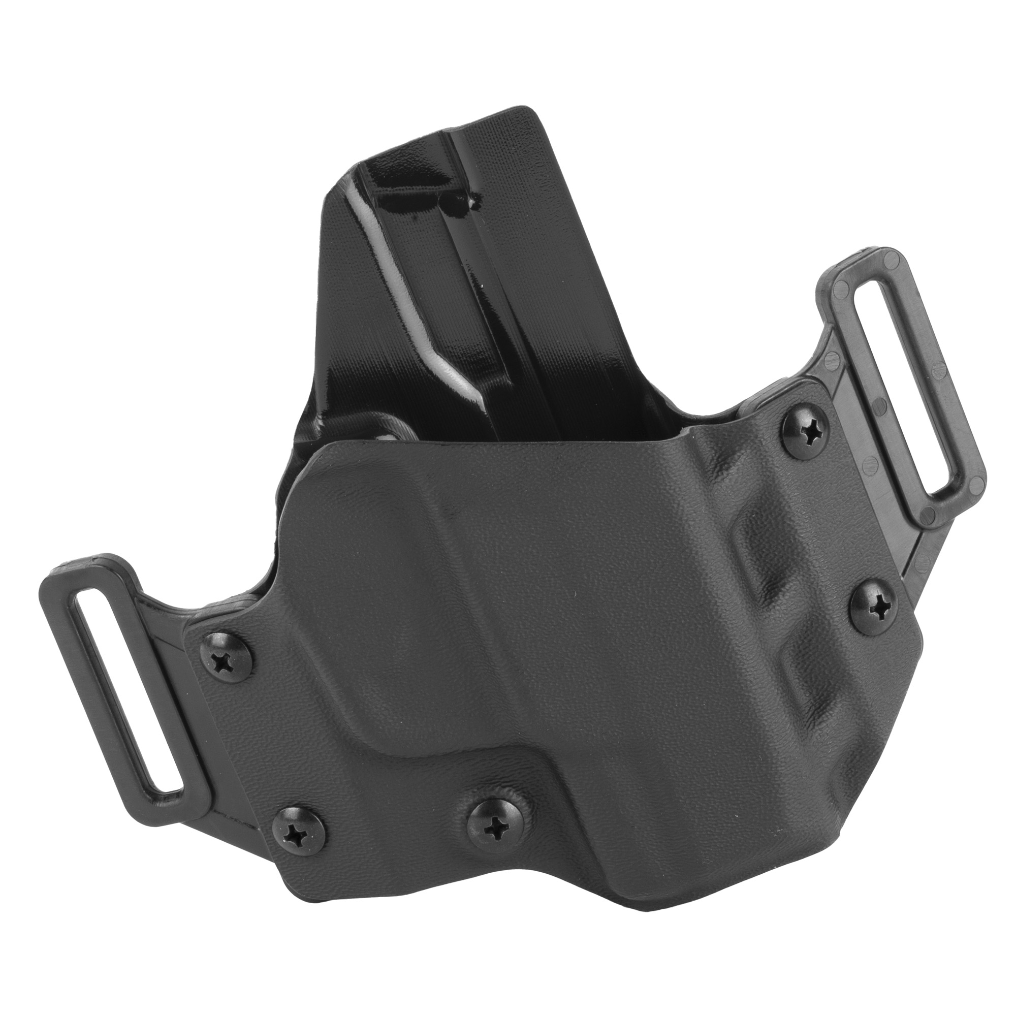 Wyoming Holster Shoulder & IWB Combo For Ruger MAX-9 3.2" - 2 Holster Set For Concealed Carry