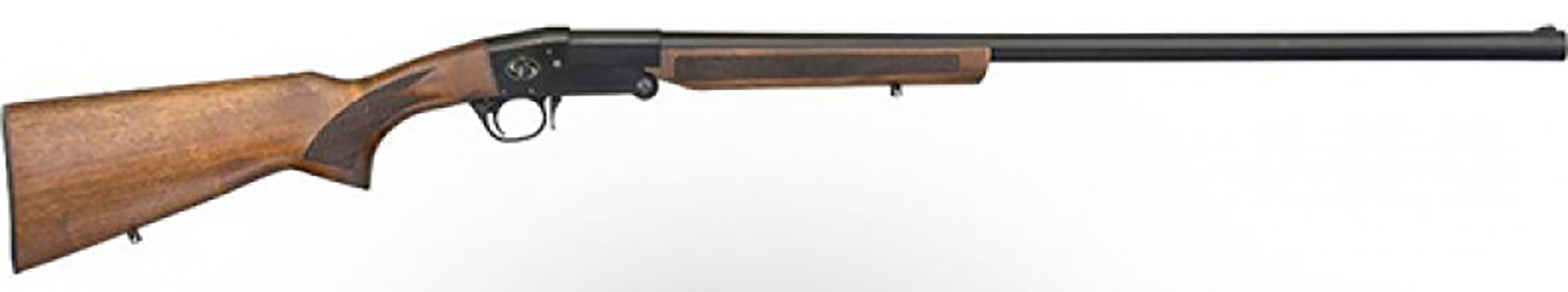 Charles daly chiappa 101 930.235 single 20g 26in mc1 wood-img-0