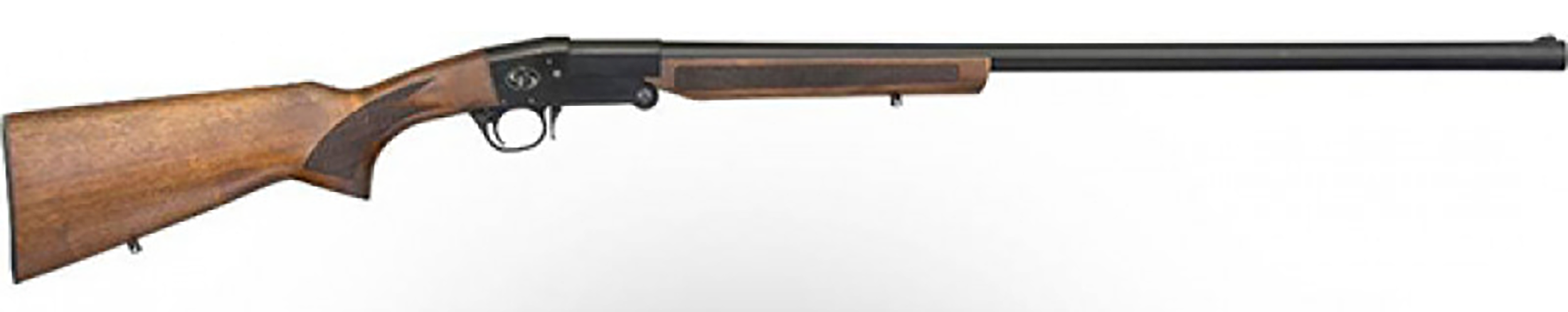 Charles daly chiappa 101 930.234 single 12g 28in mc1 wood-img-0