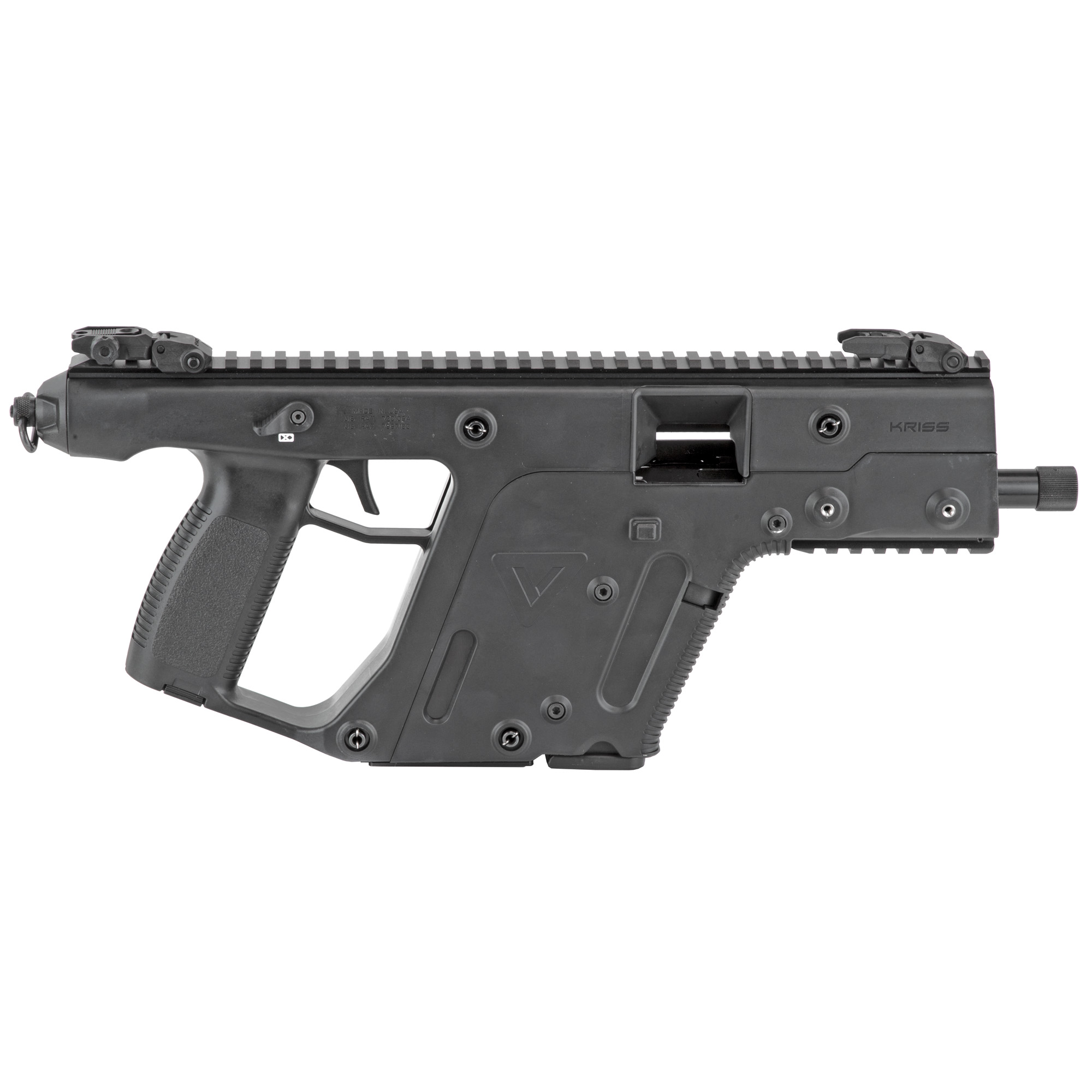 Kriss usa vector kv10pbl20  v2g 10mm 5.5 15rd-img-1