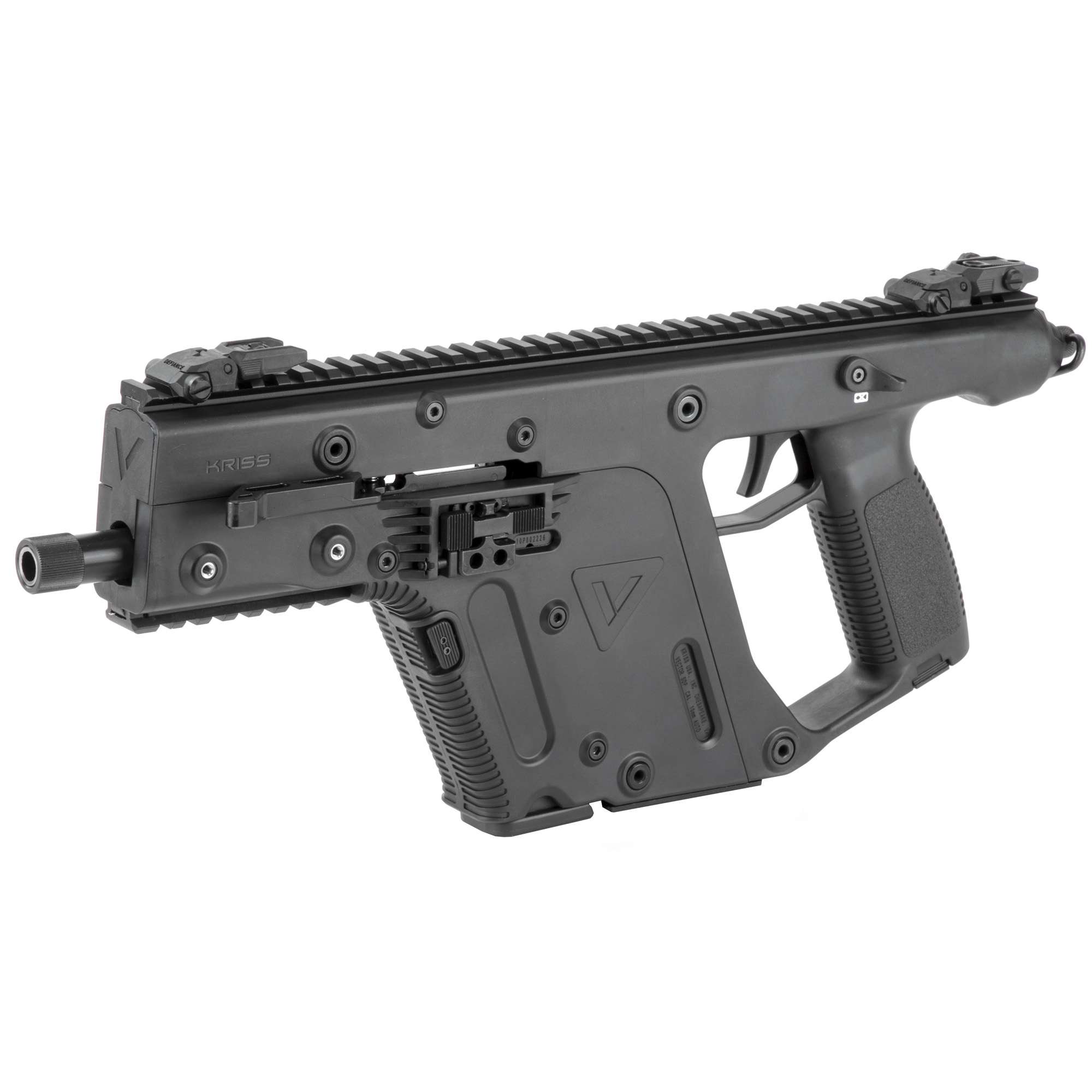 Kriss usa vector kv10pbl20  v2g 10mm 5.5 15rd-img-2