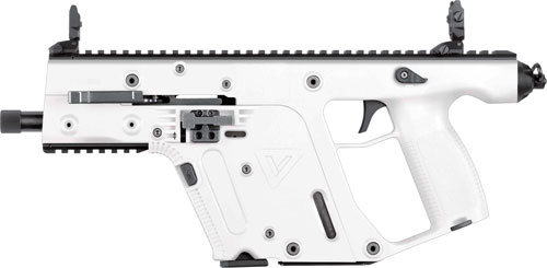 Kriss vector sdp pistol g2 .45  5.5" threaded 13rd alpine-img-0