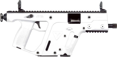 Kriss vector sdp pistol g2 .45  5.5" threaded 13rd alpine-img-1