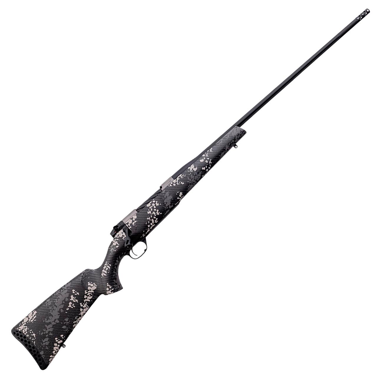 Weatherby Mark V Backcountry 2.0 Ti .280 Ackley Improved 24" 4+1