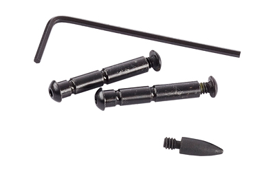 Wilson Combat Pin Set Ar Black-img-0