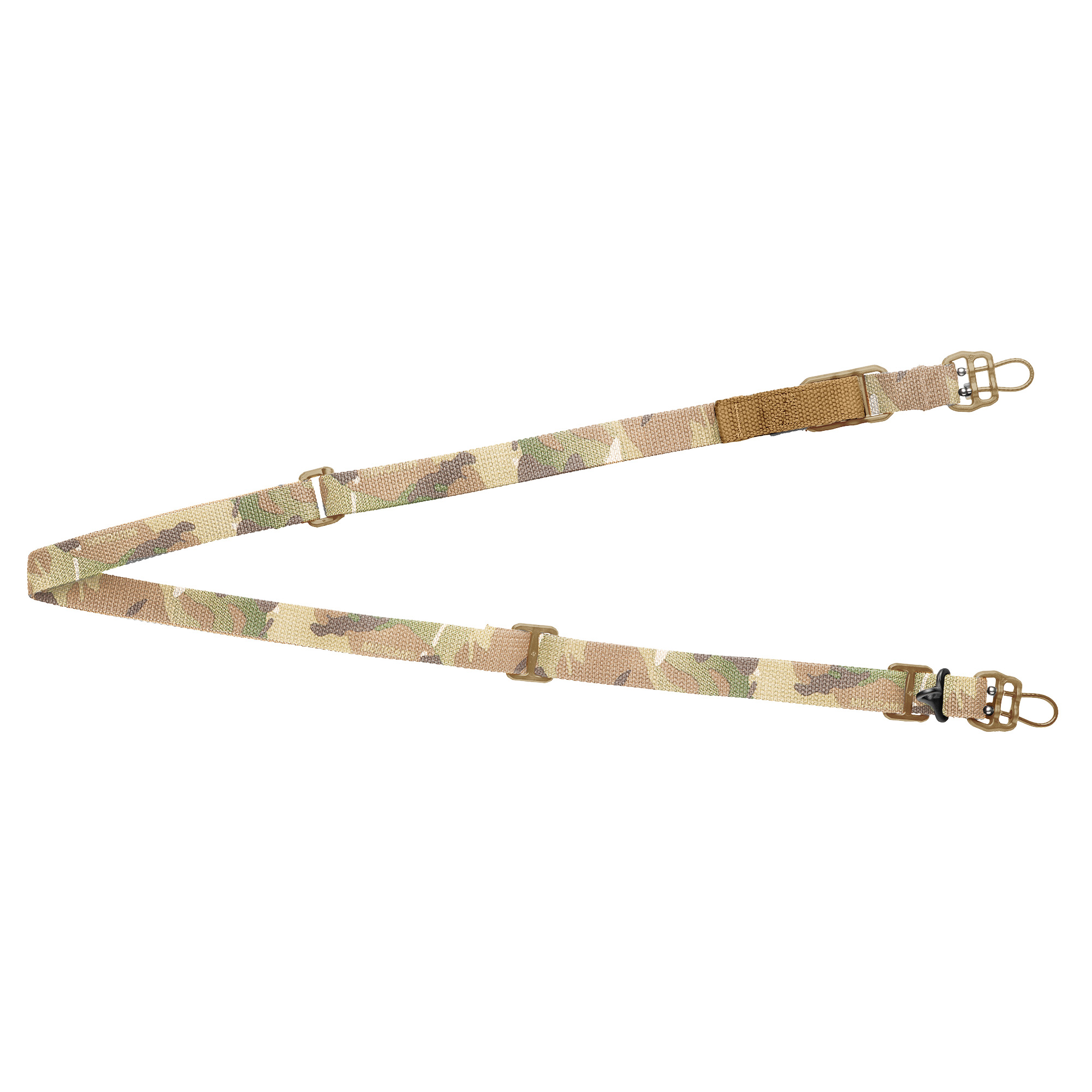 Blue Force Gear Vickers Smg Sling Multicam-img-0