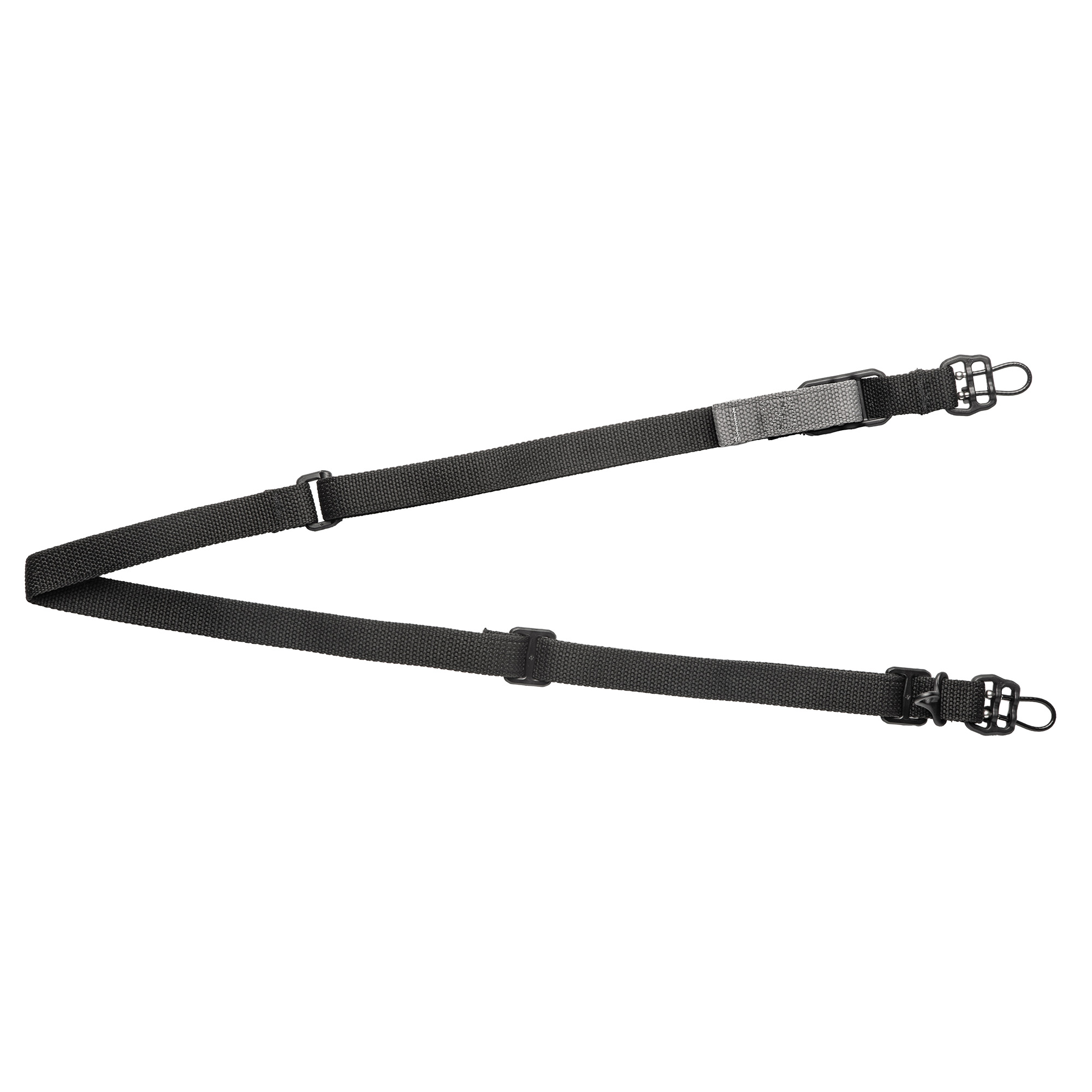 Blue Force Gear Vickers Smg Sling Black-img-0