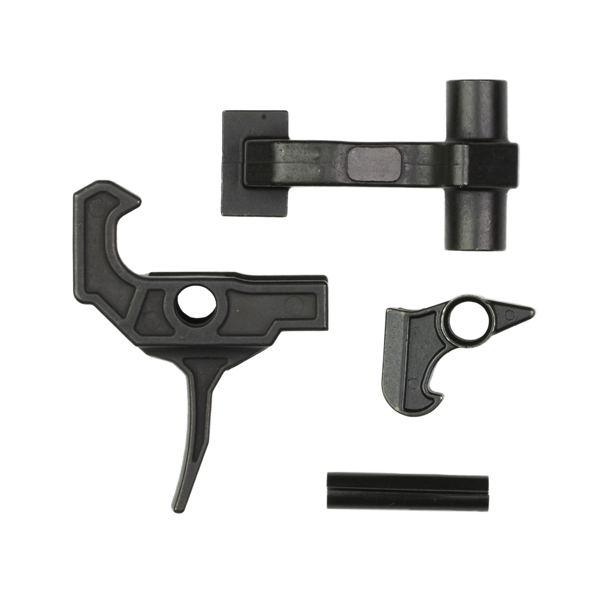 Lbe Unlimited G3 Trigger Group Akg3 Ak47 Trg Other Gun Accessories