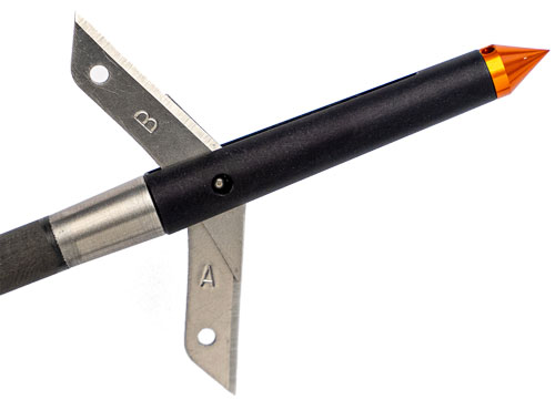 Thorn XV Practice Head – Advanced Archery