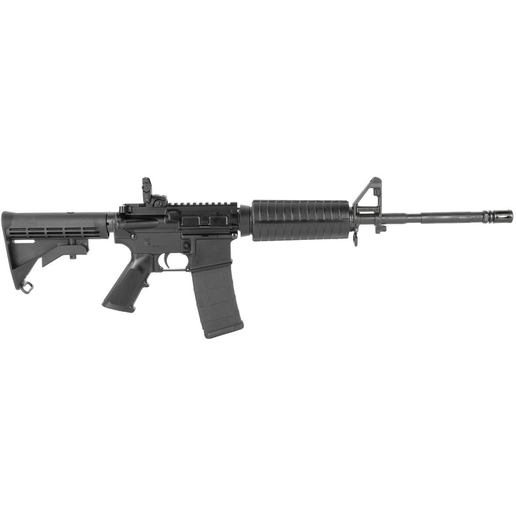 Colt LE6920 AR15 223 Remington 16in 30rd Anodized Finish