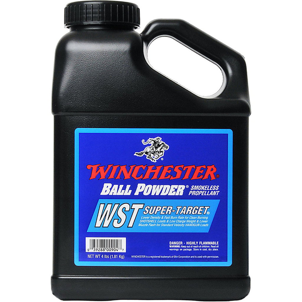 SUPER-TARGET POWDER 4 POUNDS