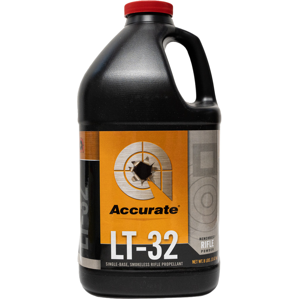 LT-32 8 LB POWDER