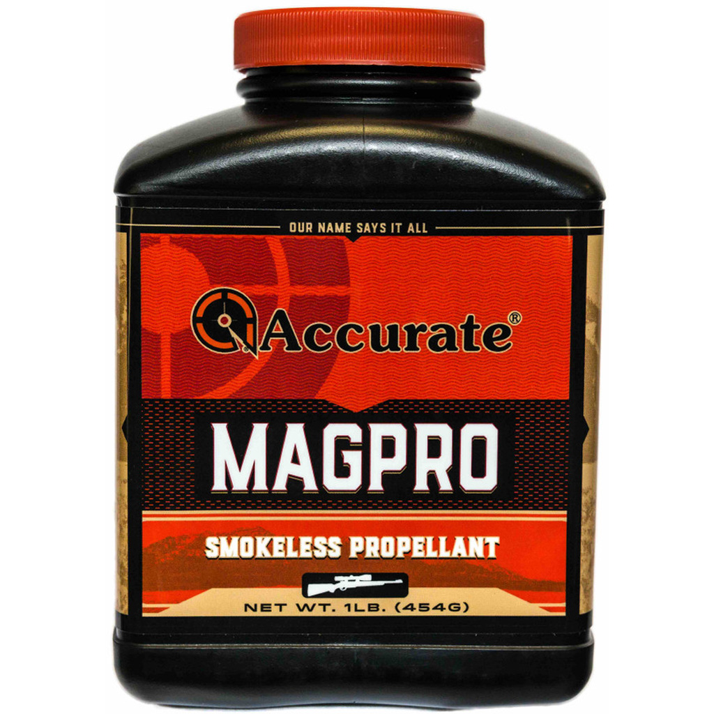ACCURATE MAG PRO 1 LB
