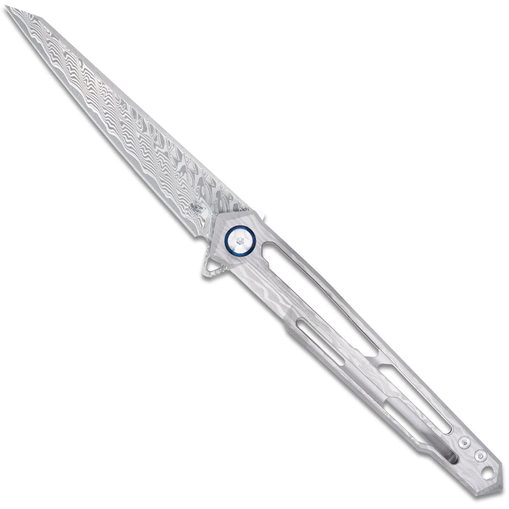 COBRATEC GHOST FRAME LOCK 3.8"