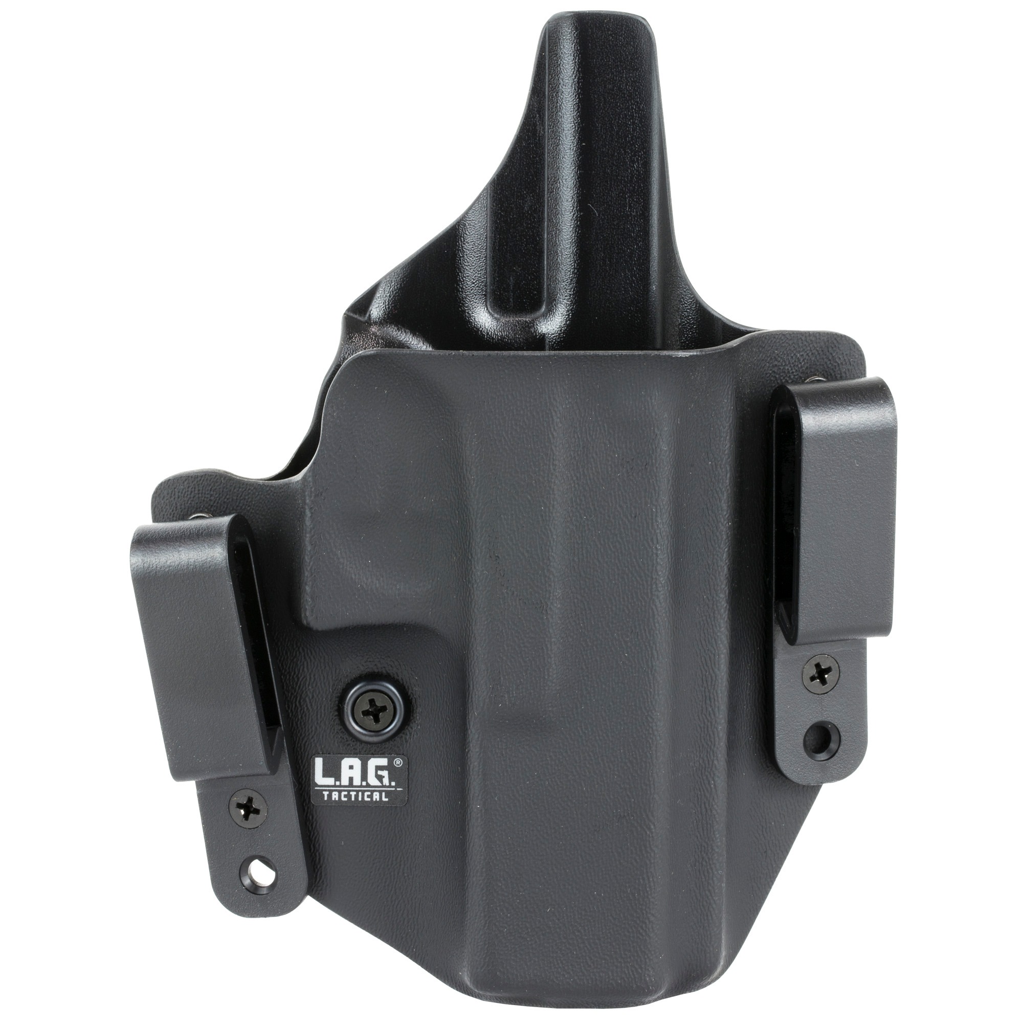 LAG DFNDR FOR GLK 17 OWB/IWB BLK RH