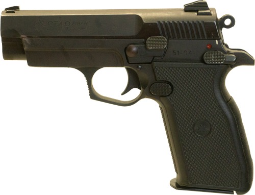 USED STAR FIRESTAR PLUS 9MM 13RD MAG GOOD CONDITION