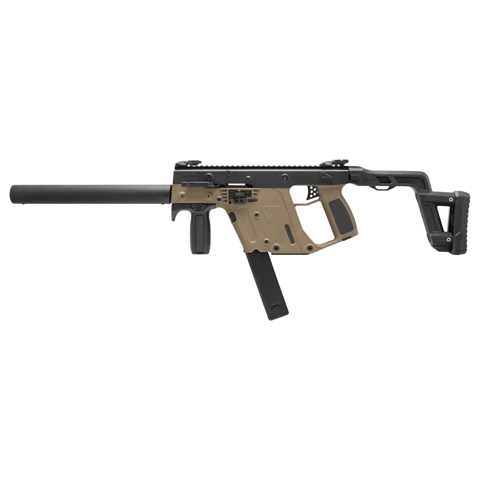 KRISS VECTOR CRB ORIGIN 45ACP 30RD