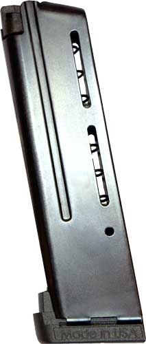 PROMAG 1911 9MM 10RD BLUE STEEL