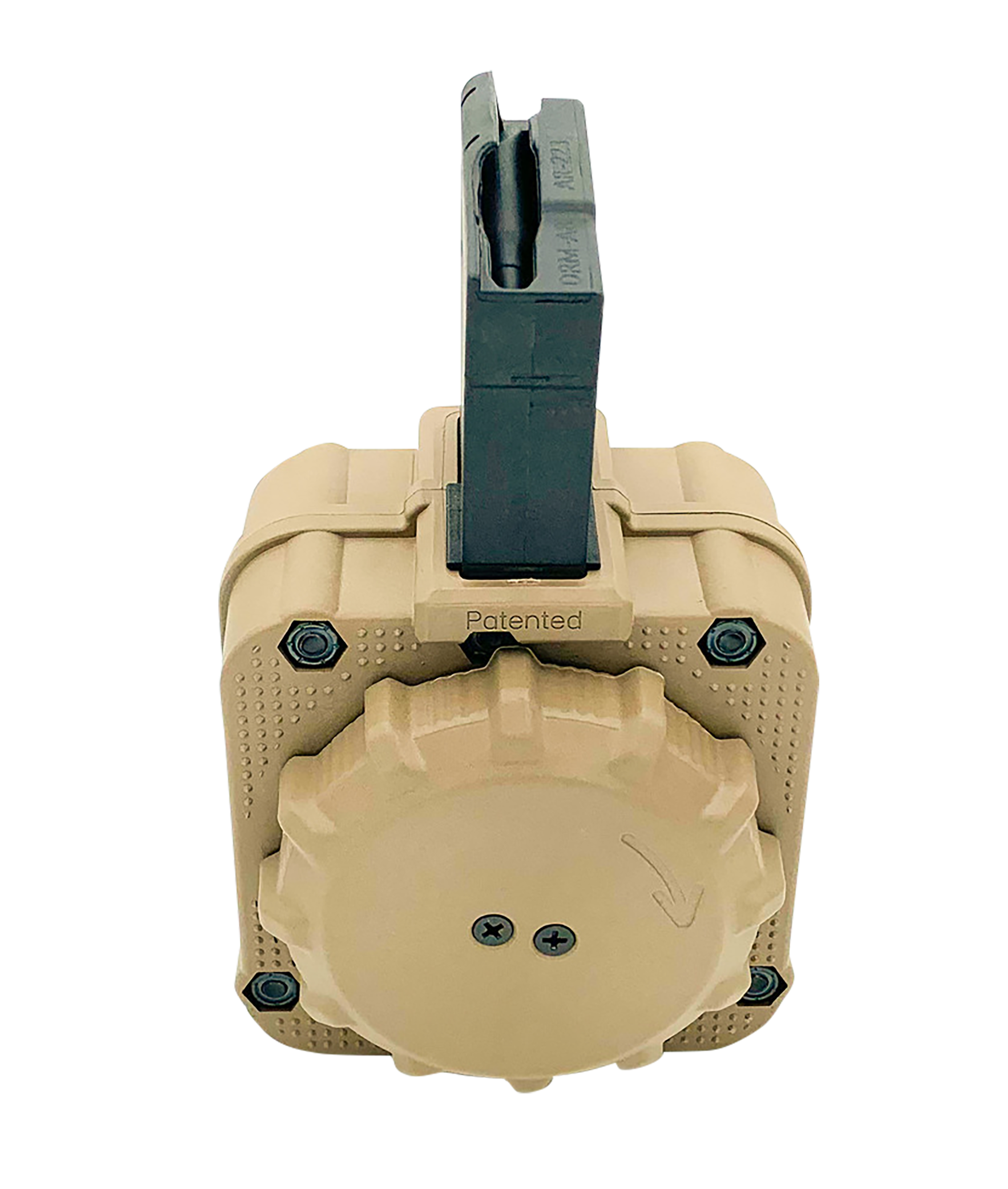 ProMag DRMA8FDE 65rd 5.56 Fits AR-15 FDE