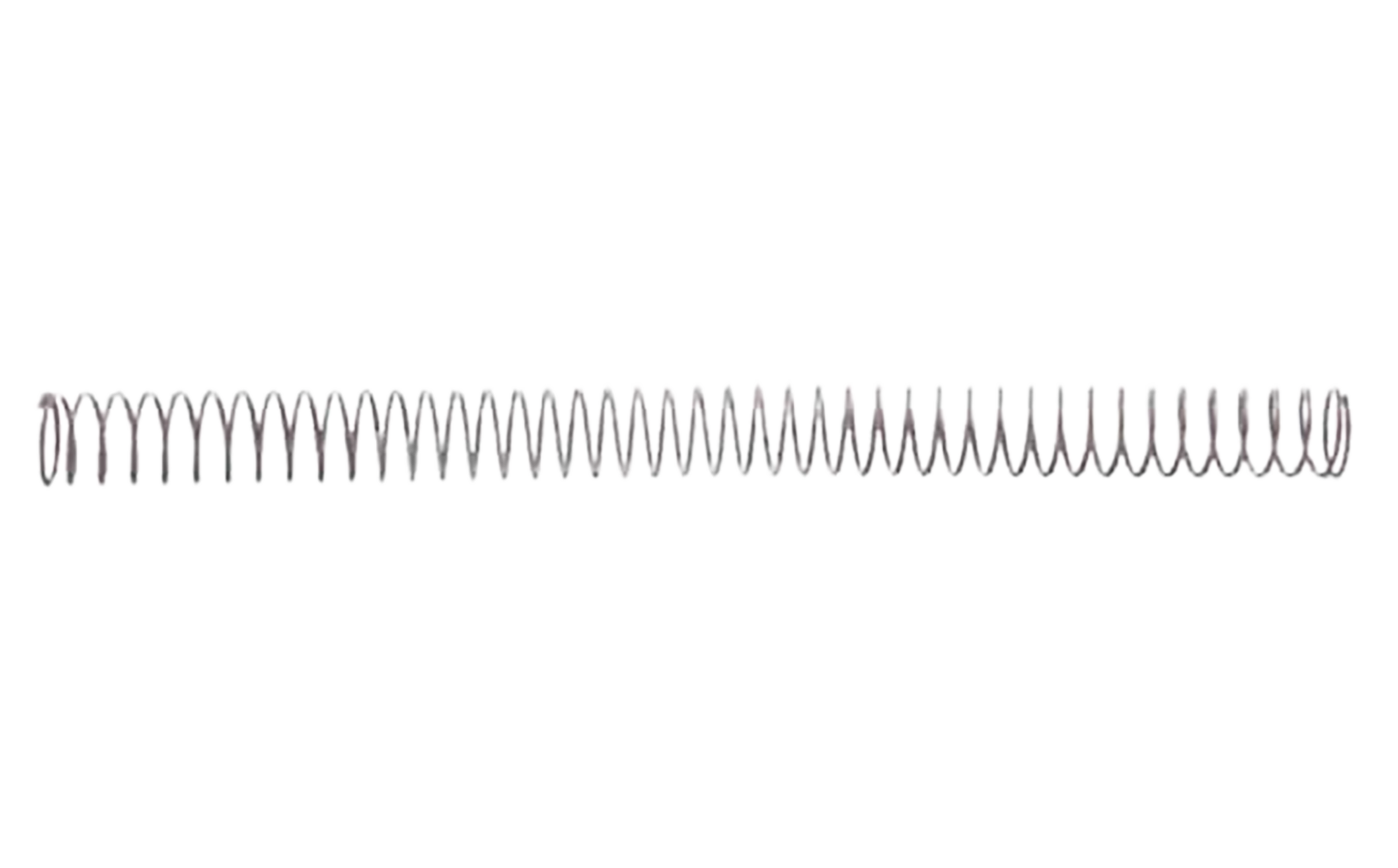 Luth-ar BS-10A Buffer Spring 2.23/5.56 AR15/M-16