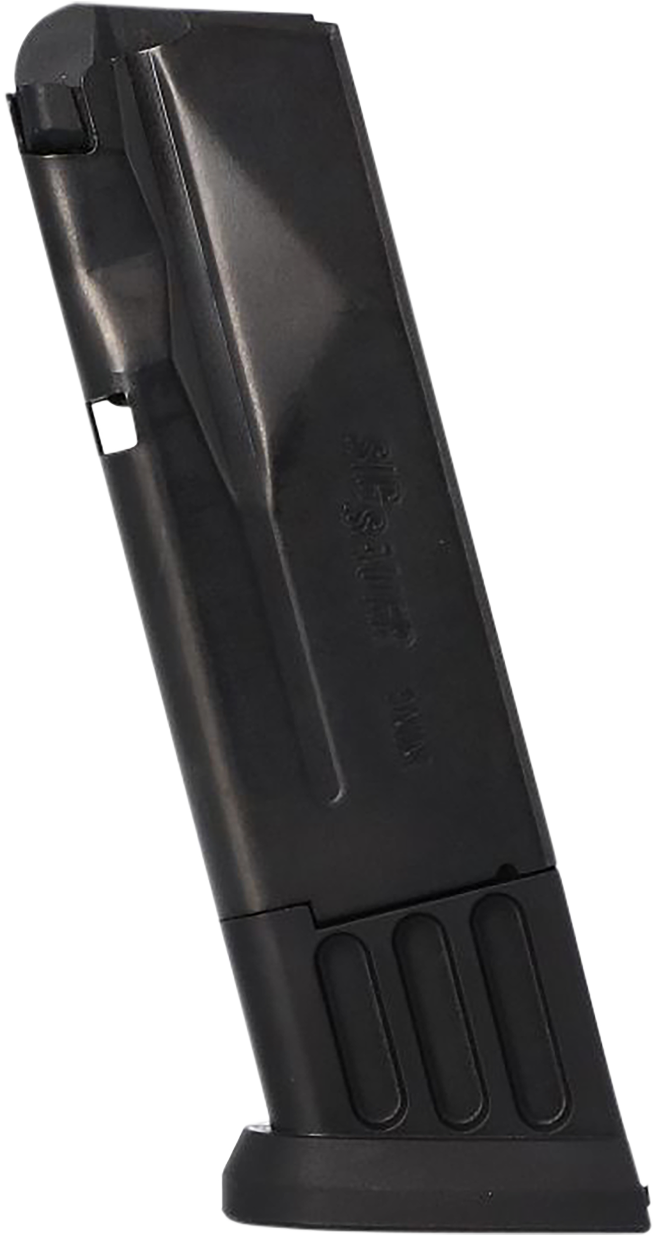 Sig Sauer 8901466 P365-XMACRO  10rd 9mm Luger Black Steel
