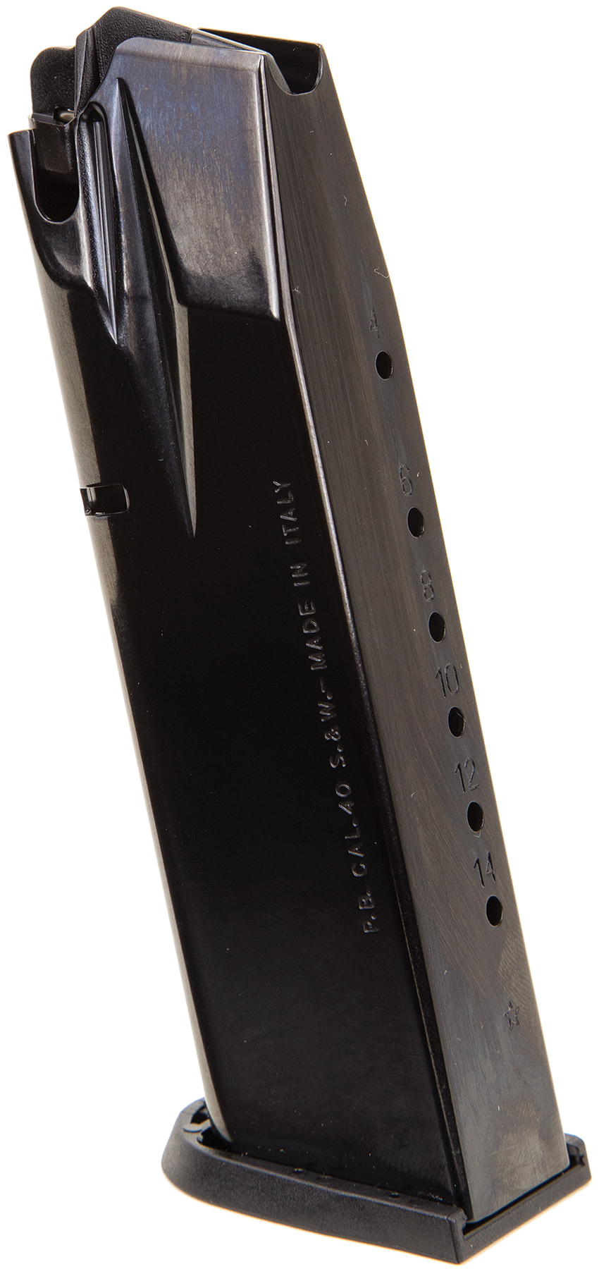 Beretta USA JM4PX4014 Px4 Storm 14rd 40 S&W Black Steel