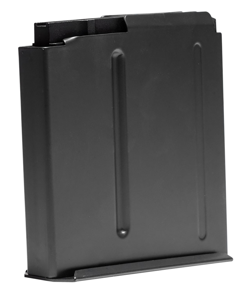 Savage Arms 55189 110 5rd 300 Win Mag Matte Black Steel