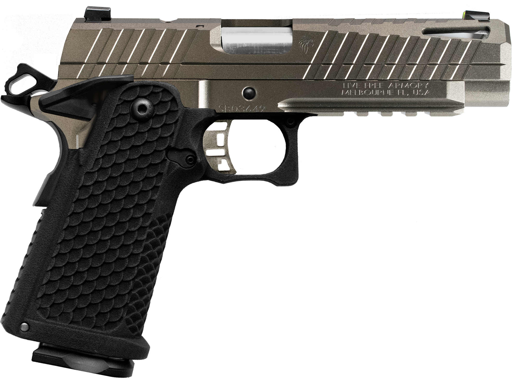 LFA LFAPC01305PS APOLLO 11 CPT 9MM    4.15 PLAT SV