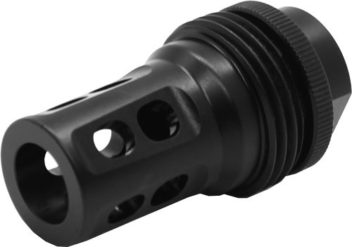 KAW VALLEY PRECISION MUZZLE BRAKE FOR ASR 5/8X24