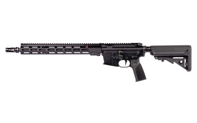 GEISSELE SD MOD1-A 16" 5.56 BLK
