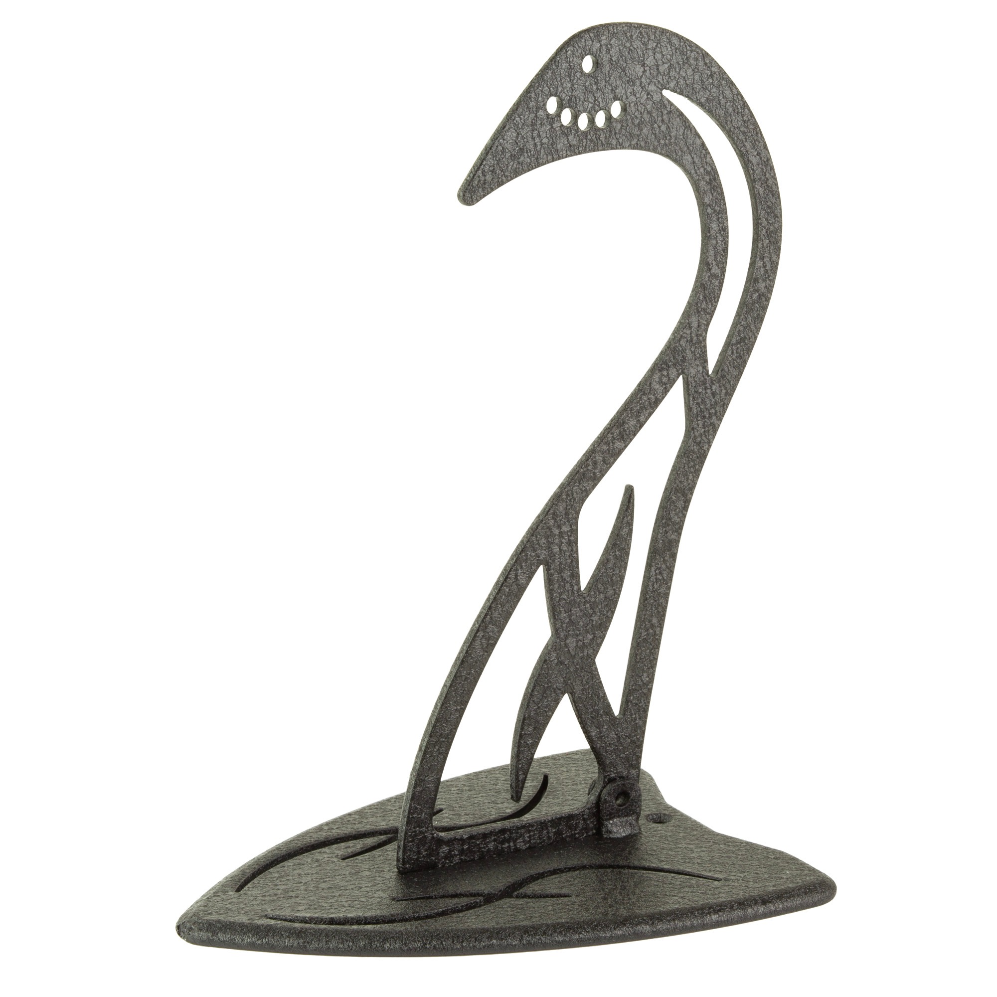 SKULL HOOKER TABLE HOOKER BLK