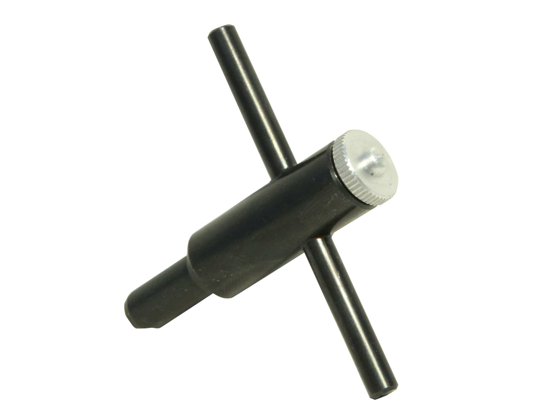 Traditions A1260 Nipple Wrench Revolver Traditions 1851/1858/1860 Black