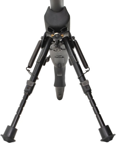 AIMTECH BI-POD HEAVY DUTY 6"-9" NOTCHED LEG ADJUSTABLE