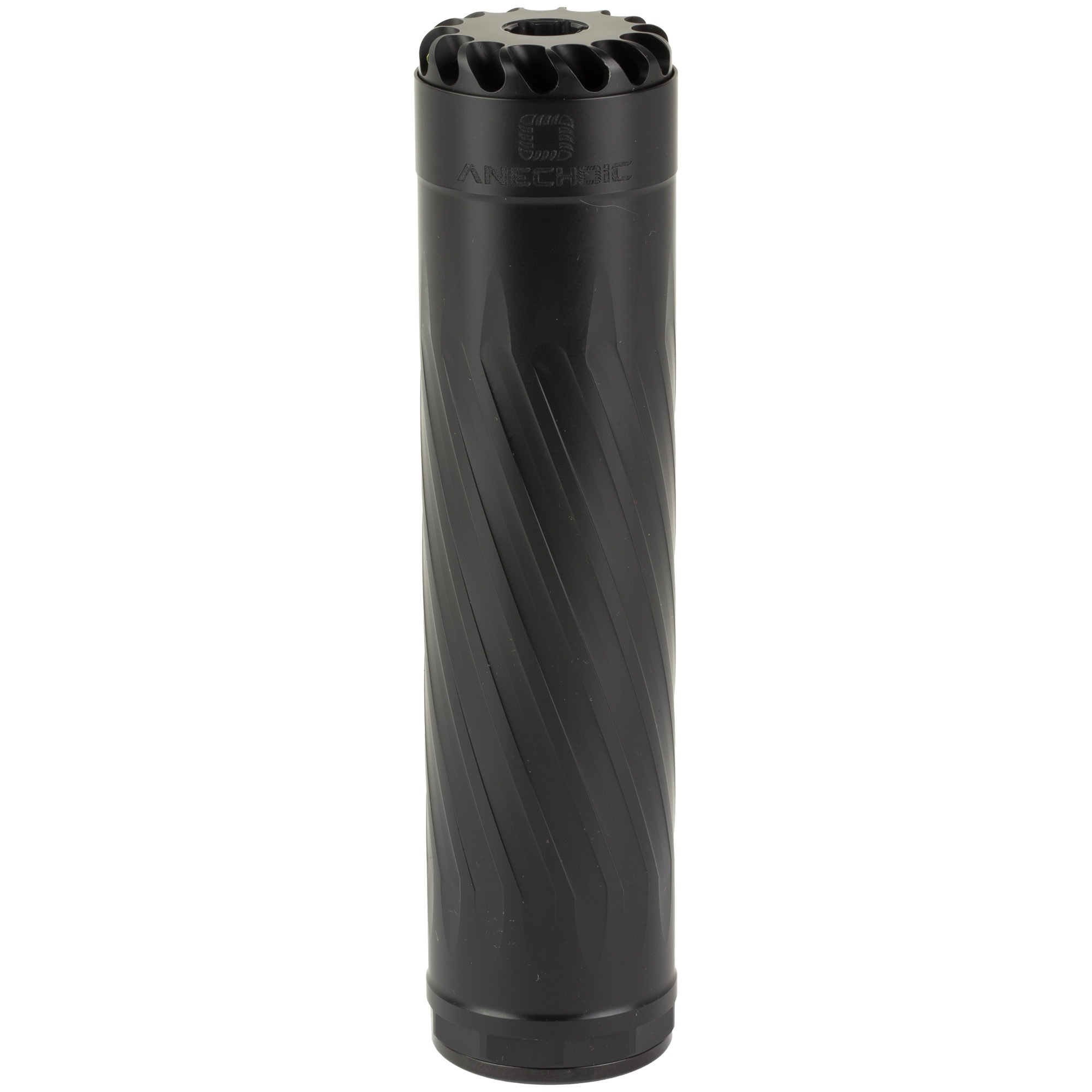 ANECHOIC ANECHOX 35 SPRSR 35CAL BLK