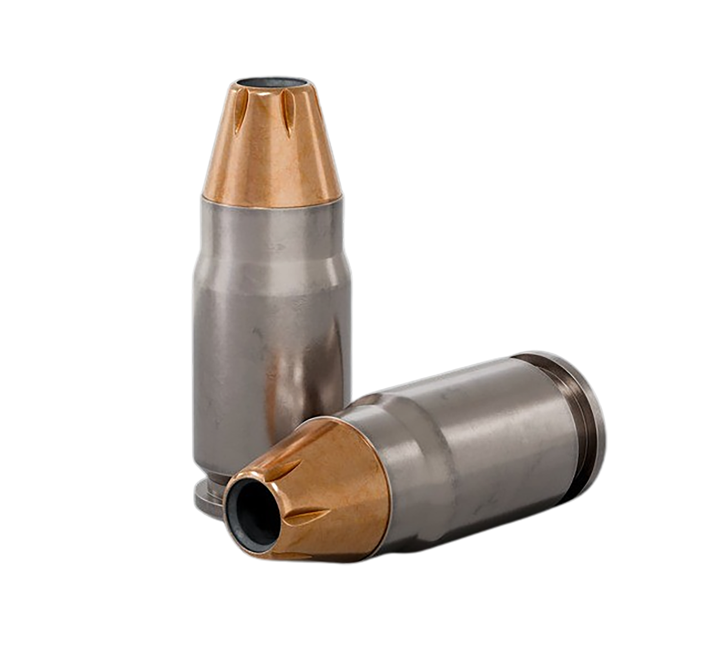 Underwood Ammo 147 XTP 357Sig 124gr Jacketed Hollow Point 20 Per Box/10 Case