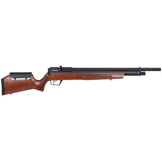 BEN MARAUDER 22CAL PCP WOOD STOCK