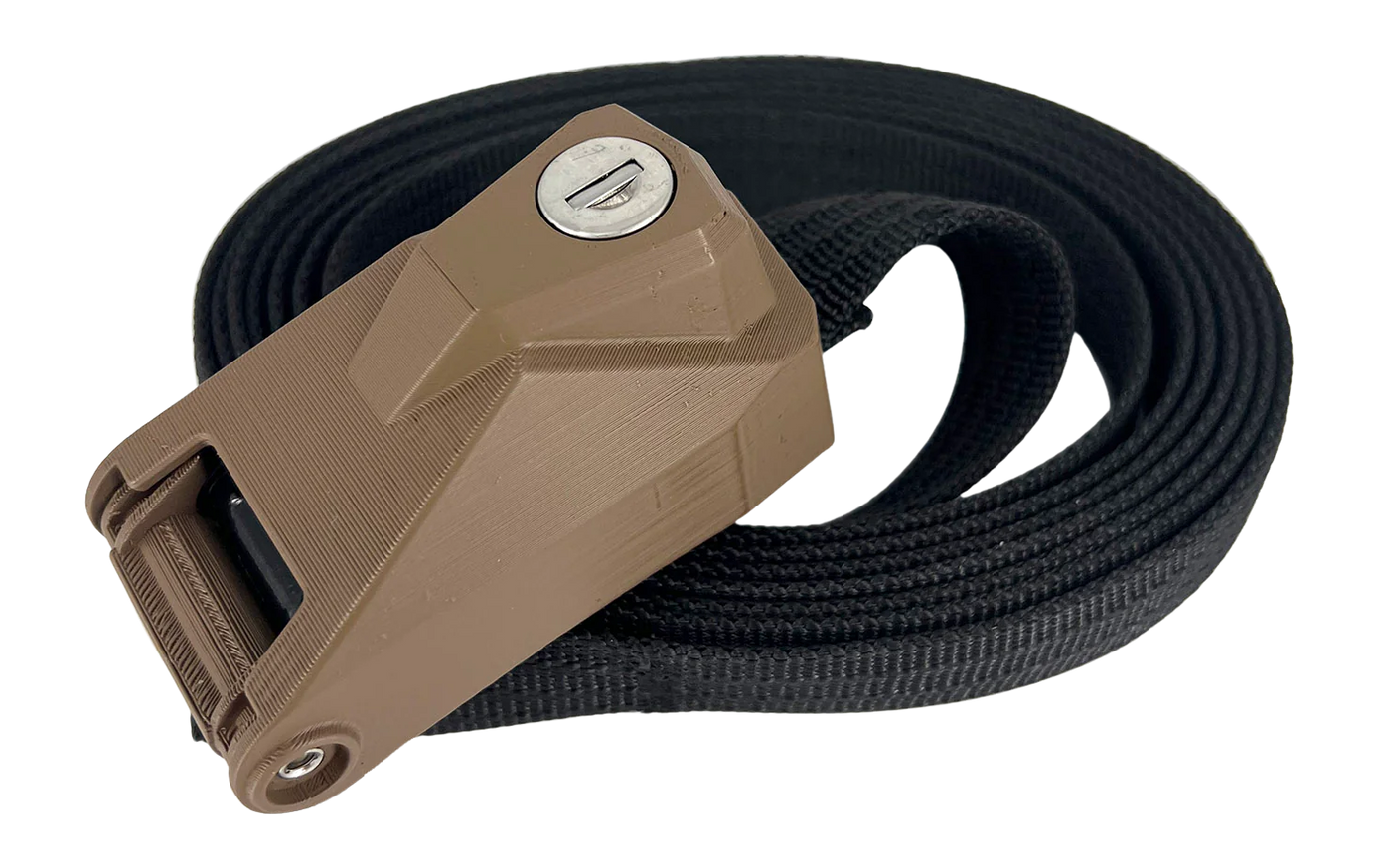 BTC STS SECURITY TREE STRAP