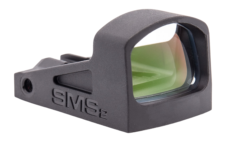 SHIELD SMS2-4MOA-GLASS    GLASS MINI 2        4MOA
